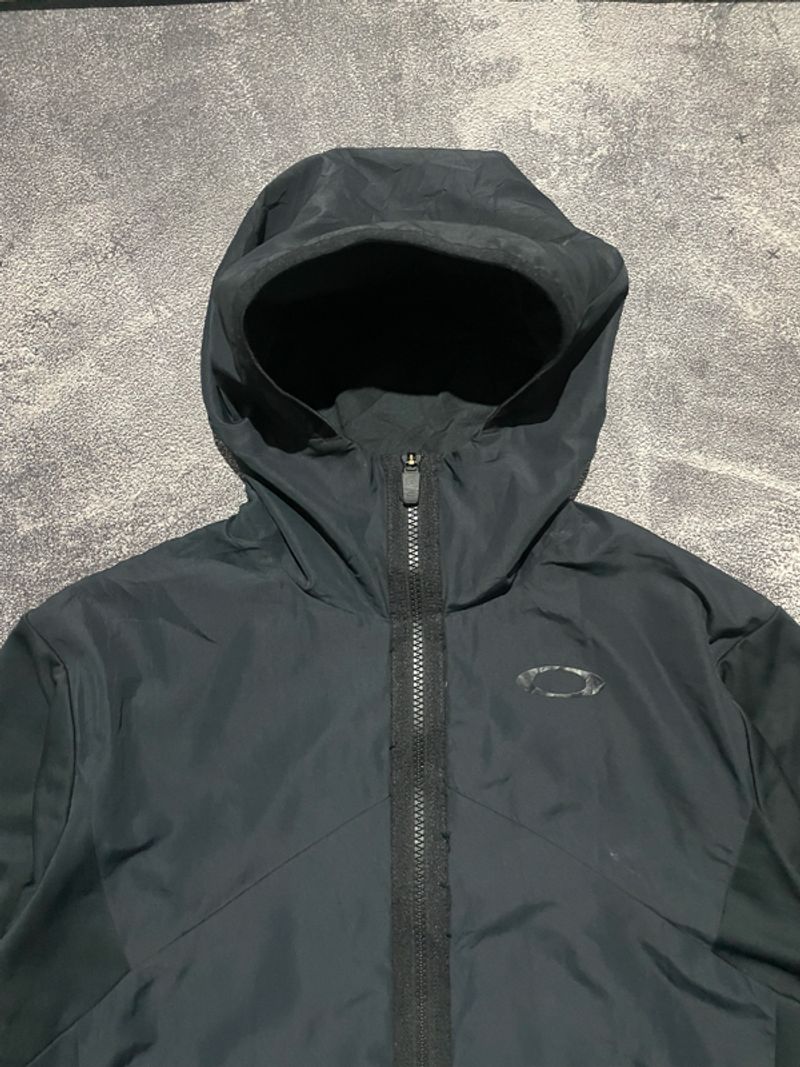 Oakley Softshell Jaket, foto 2