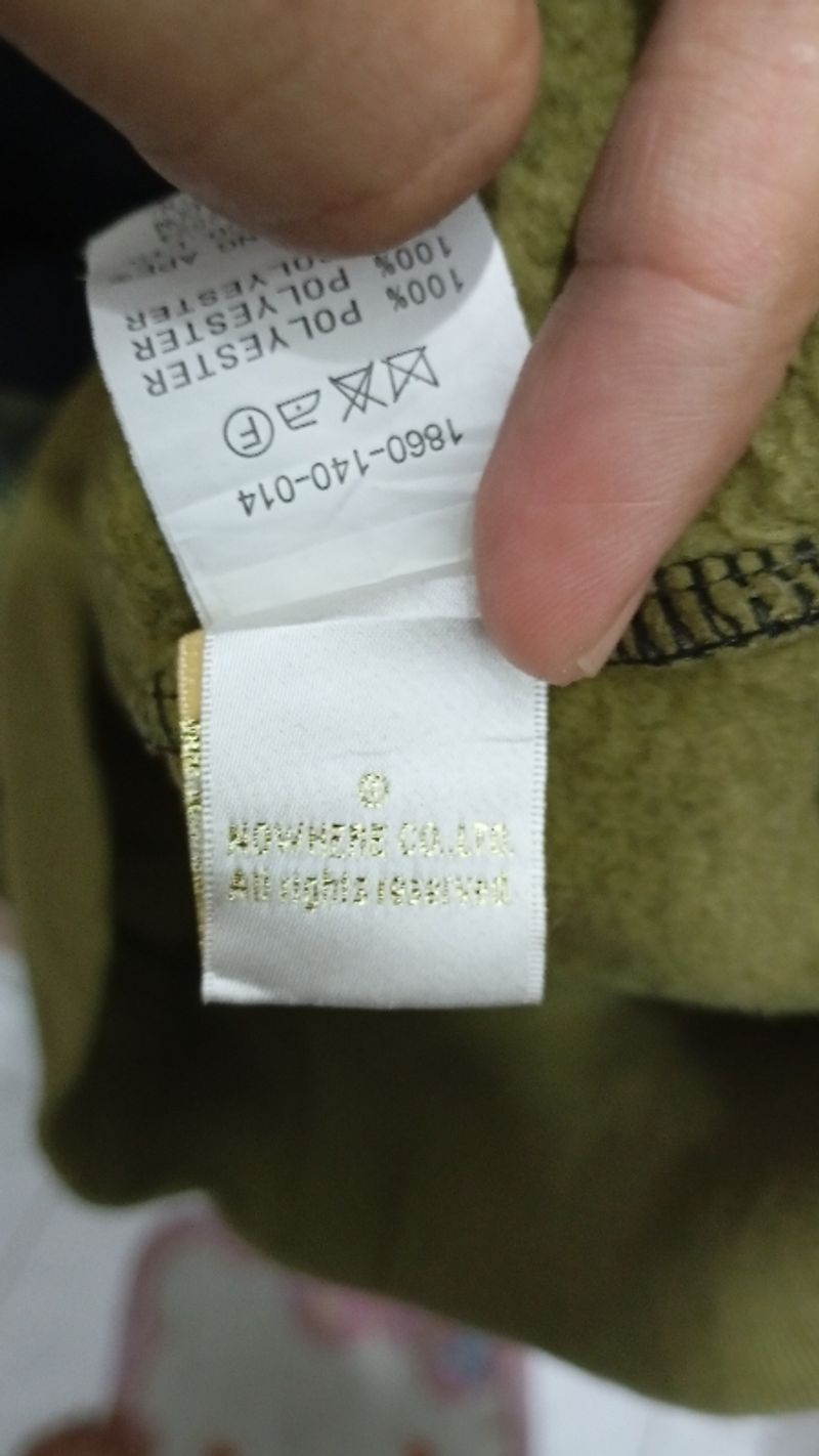 SWEATER BAPE, foto 6