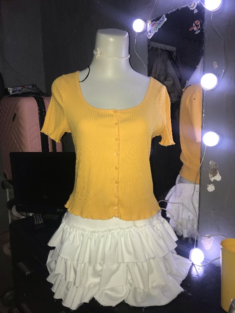 Coquette Top, foto 8