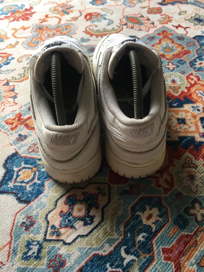 Nike Dunk Low Retro, foto 4