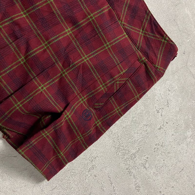 Ben Efe Golf Skirt, foto 5