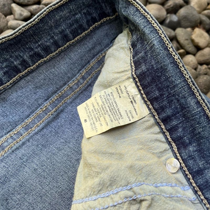 JORT / SHORTPANT DICKIES GENUINE, foto 6