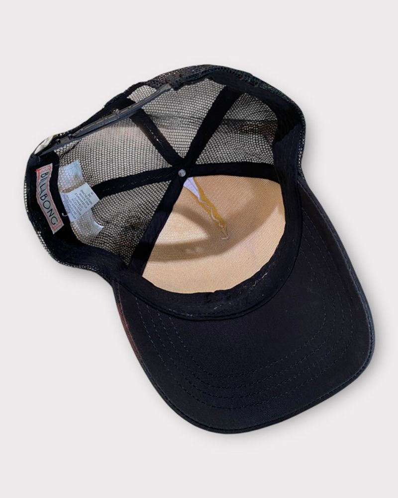 Billabong Trucker hat, foto 3