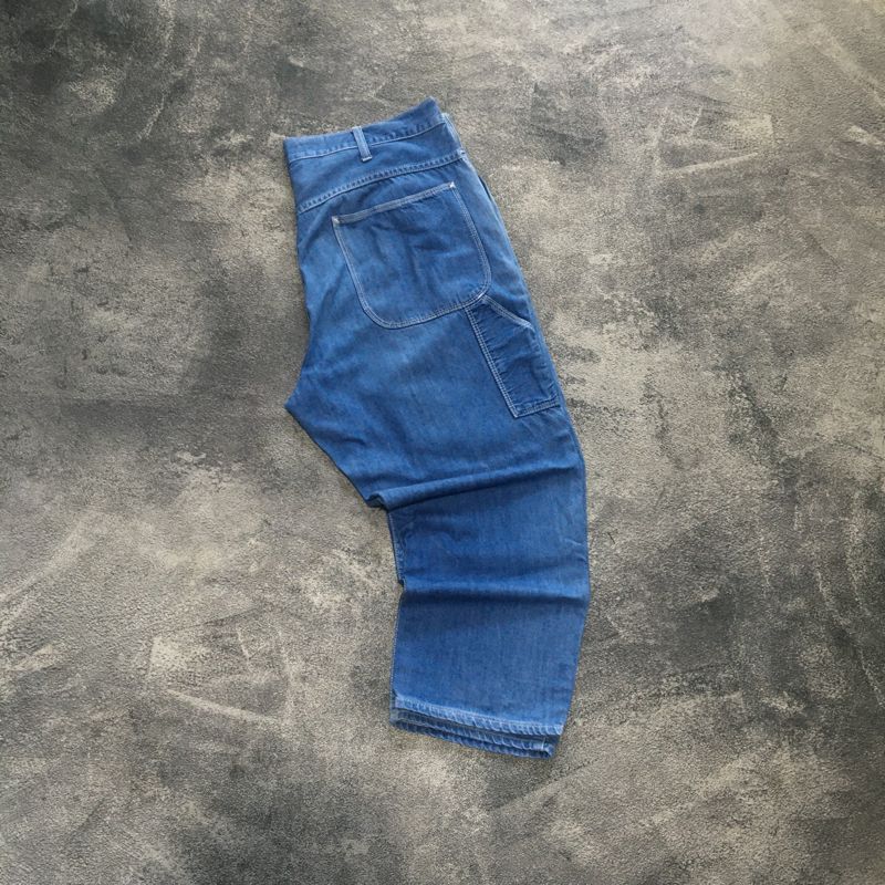 Uniqlo Baggy ankle pants, foto 3