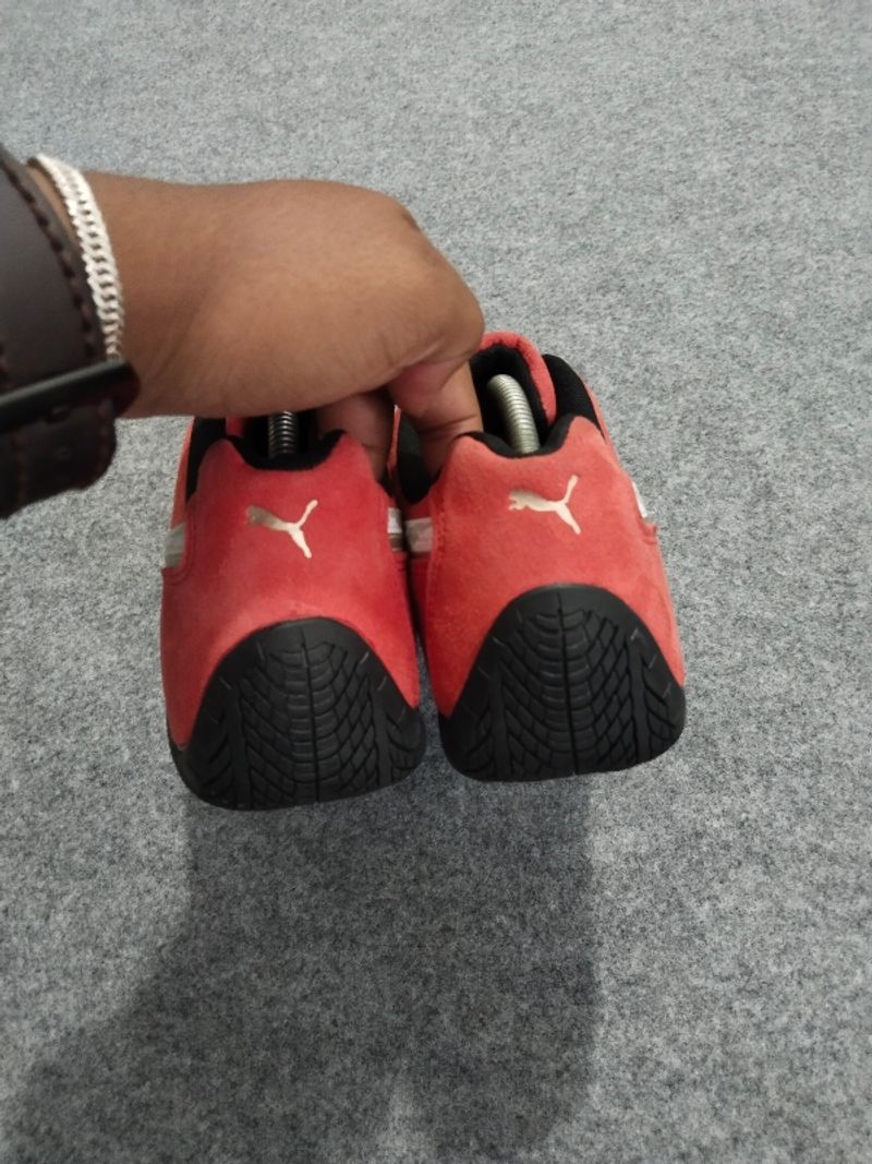 puma spedcat, foto 4