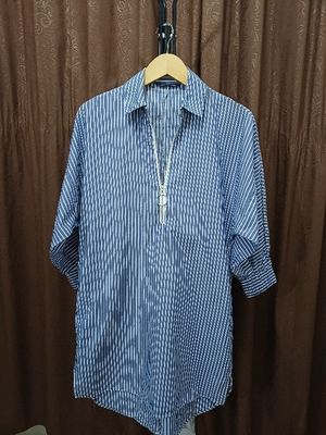 Kemeja Tunik
