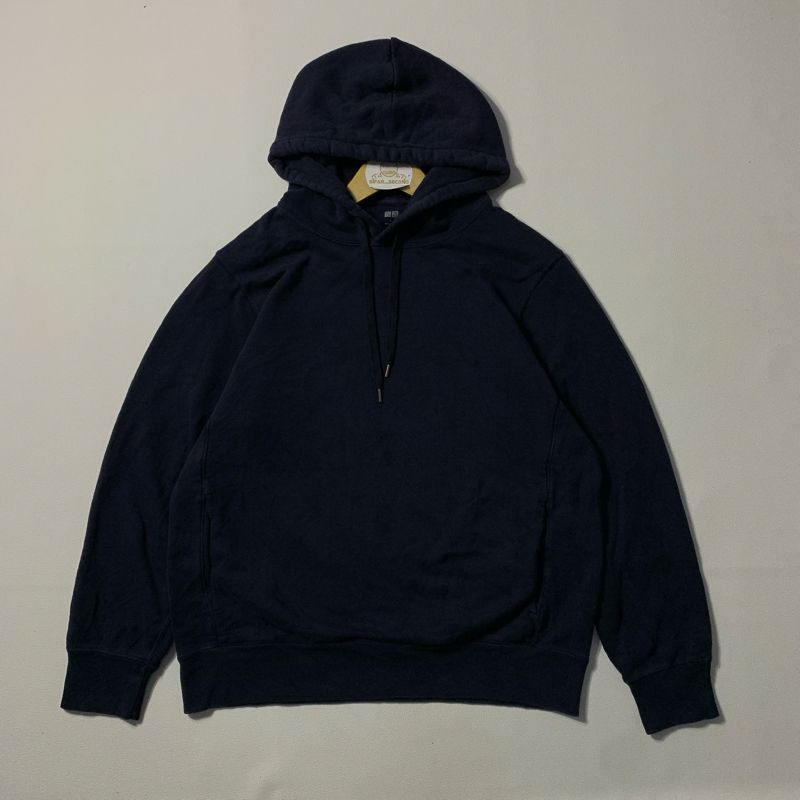 Hoodie Uniqlo, foto 2