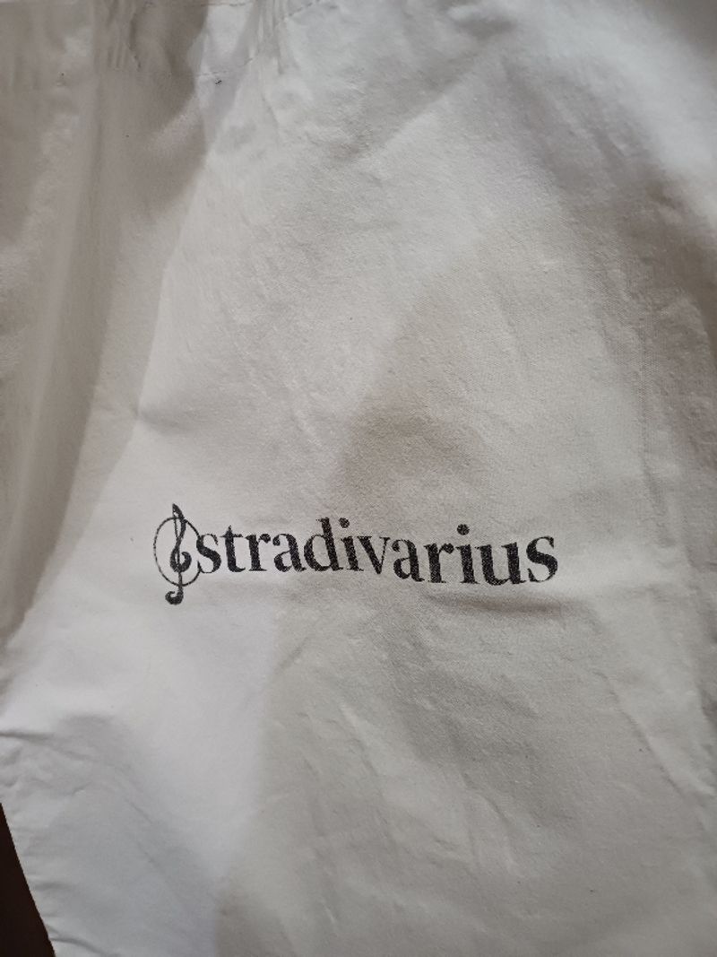 tote bag stradivarius, foto 4