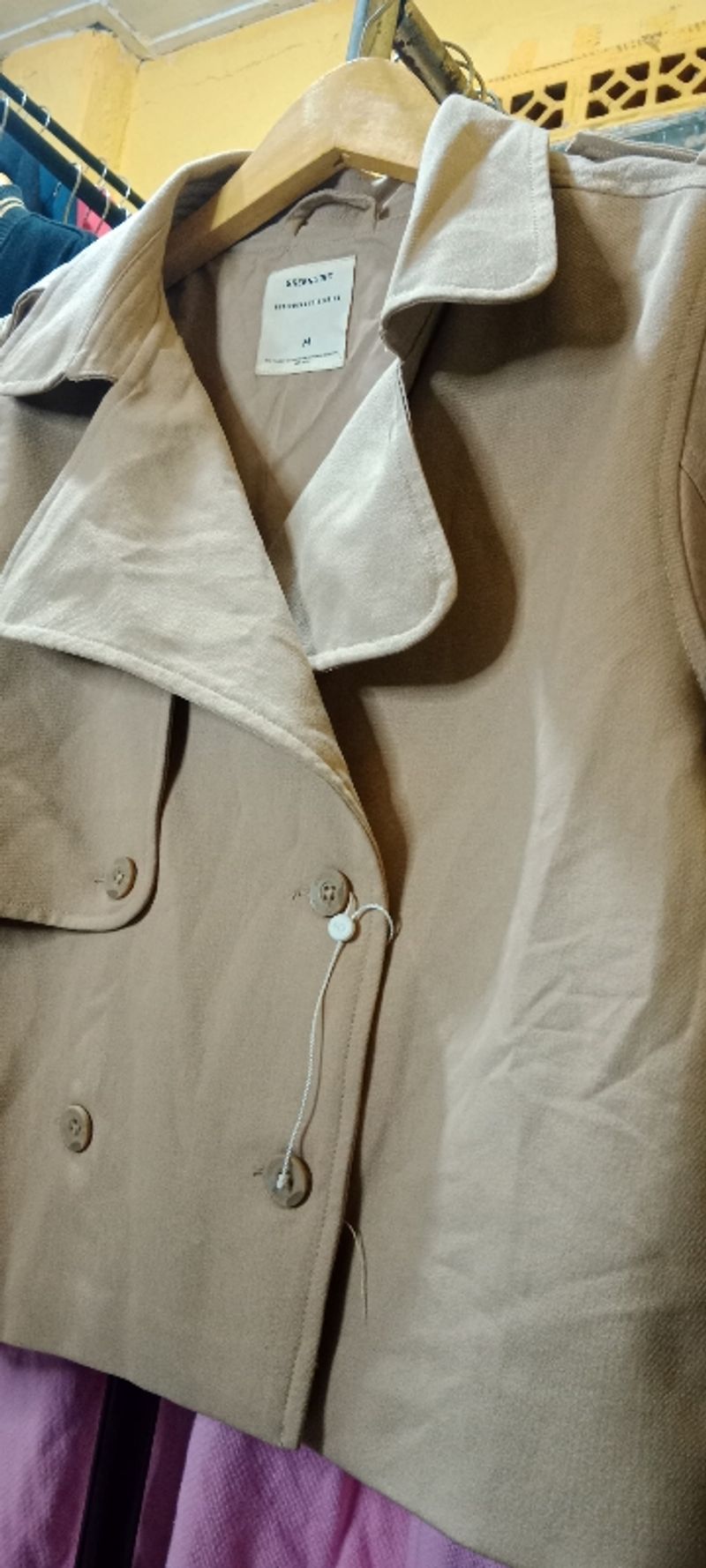 Blazer greenlight khaki, foto 4