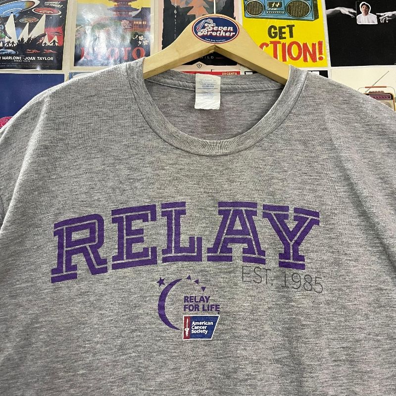 Relay, foto 2