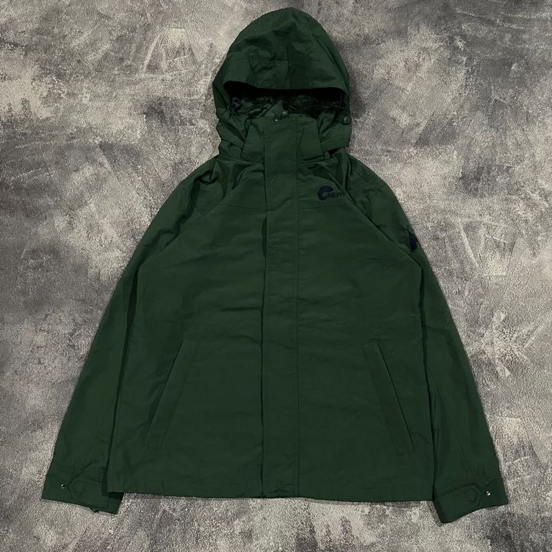 JACKET OUTDOOR GORPCORE NEPA, foto 2