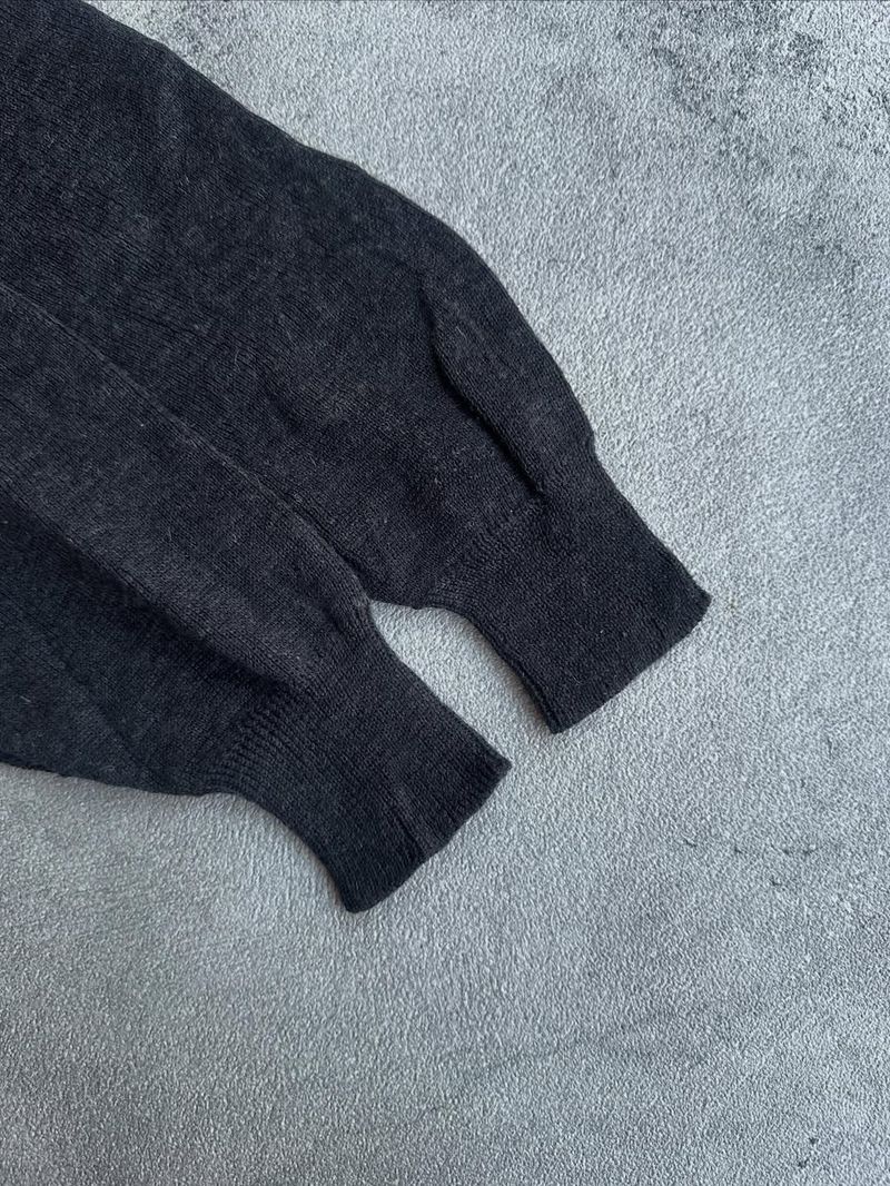 Knitwear vintage basic by Flips, foto 3