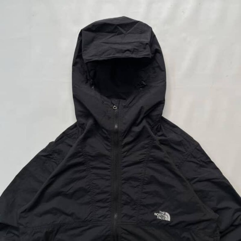 THE NORTH FACE COMPACT JACKET, foto 2