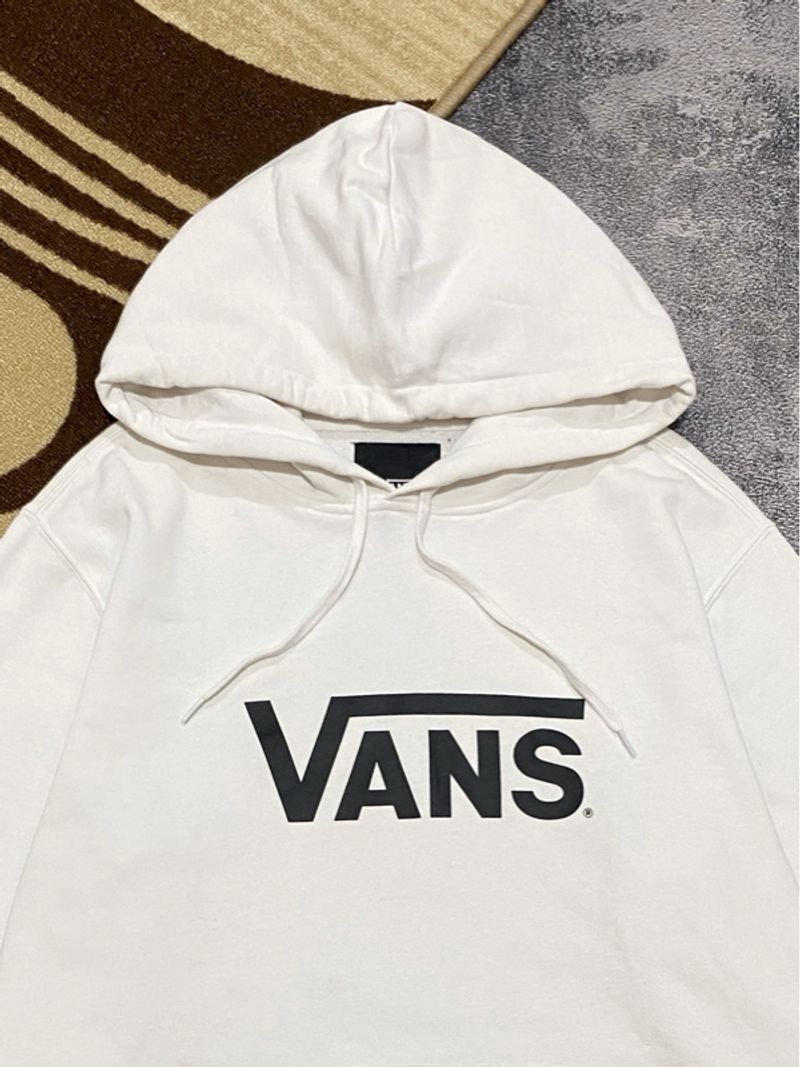 HOODIE VANS, foto 2