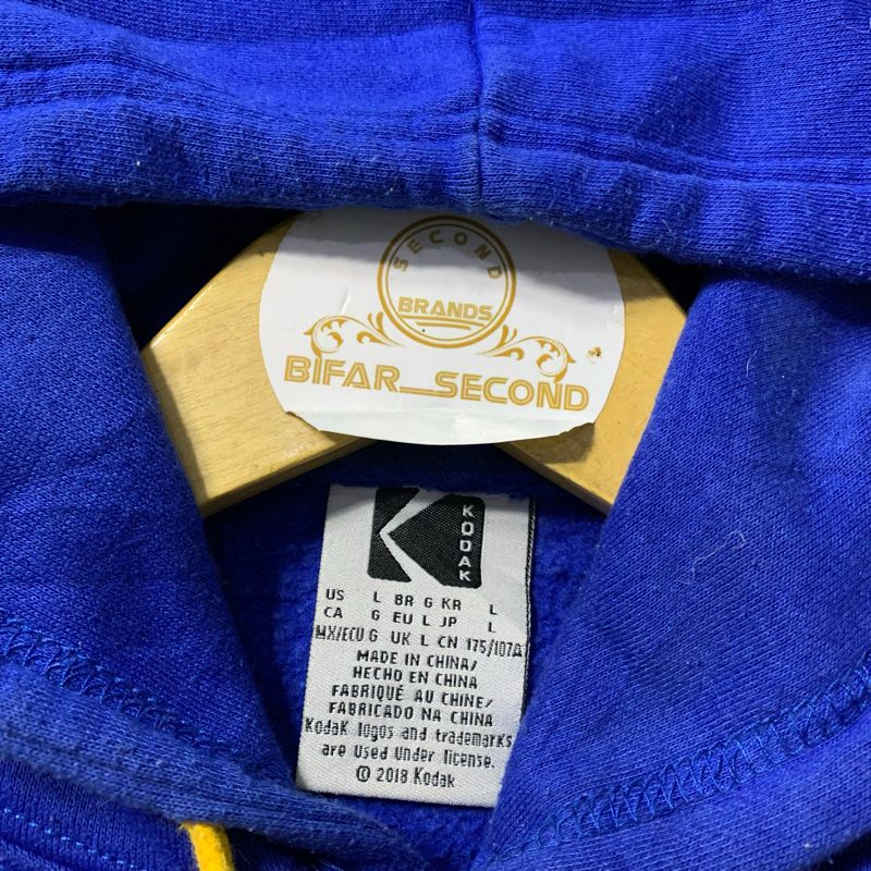 Hoodie KODAK, foto 6