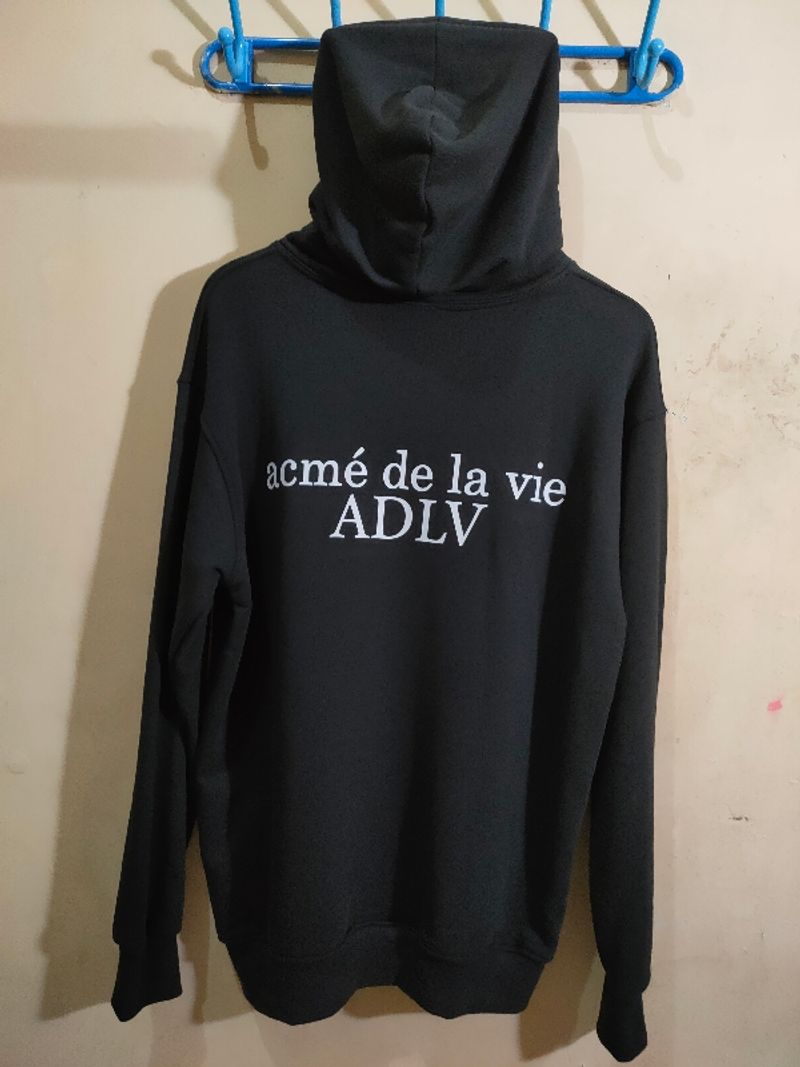 Hoodie ADLV, foto 2