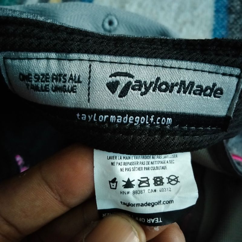 Topi golf, foto 6