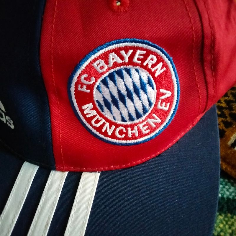 Adidas caps, foto 2