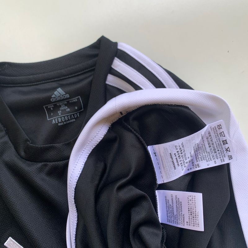 Jersey adidas, foto 4