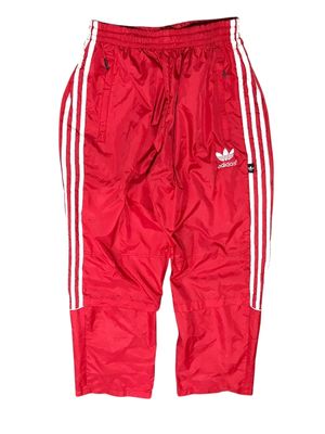 Vintage 90's Adidas firebird IV track pants baggy