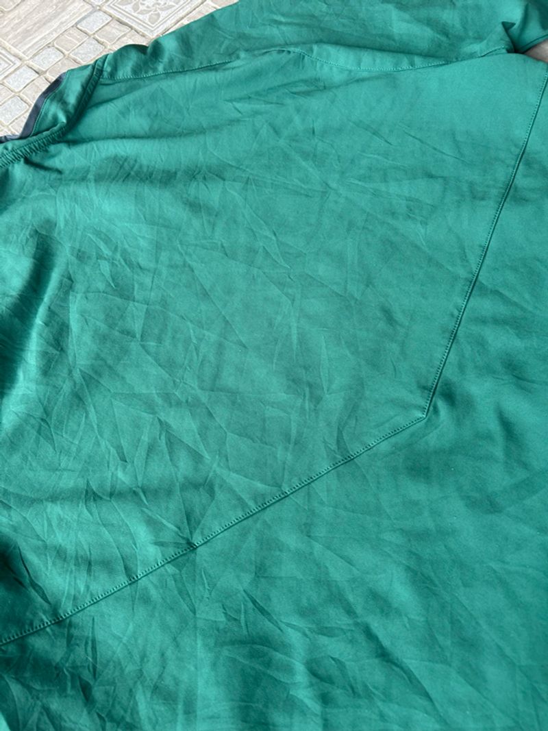 LEGITS 🔥 | DRI-FIT GREEN PULLOVER TRAINING TOP, foto 6