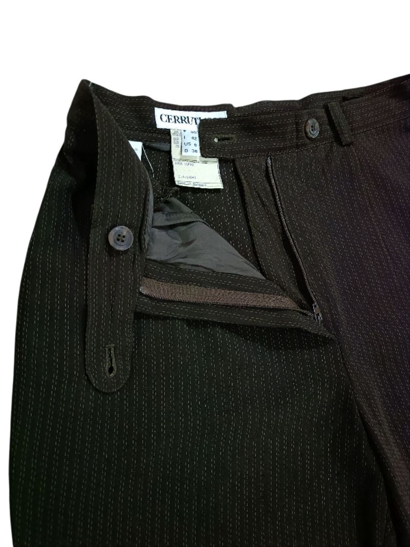 Cerutti 1881 Pants Women's Vintage, foto 5