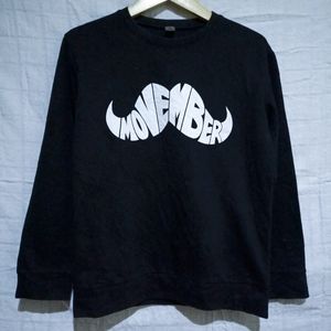 Novembre Sweater / Crewneck
