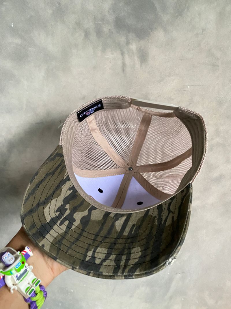 Elders Realtree hat by Cap America, foto 4