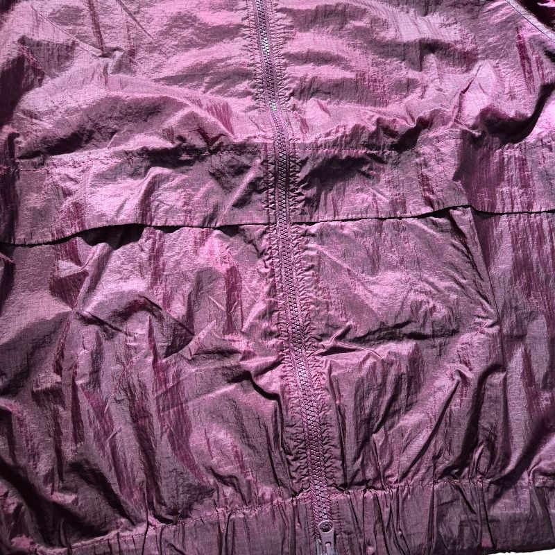 Uniqlo U nylon packable jacket, foto 4