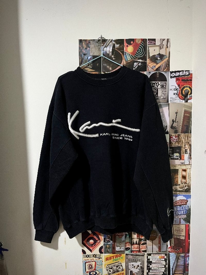 Karl Kani, foto 2