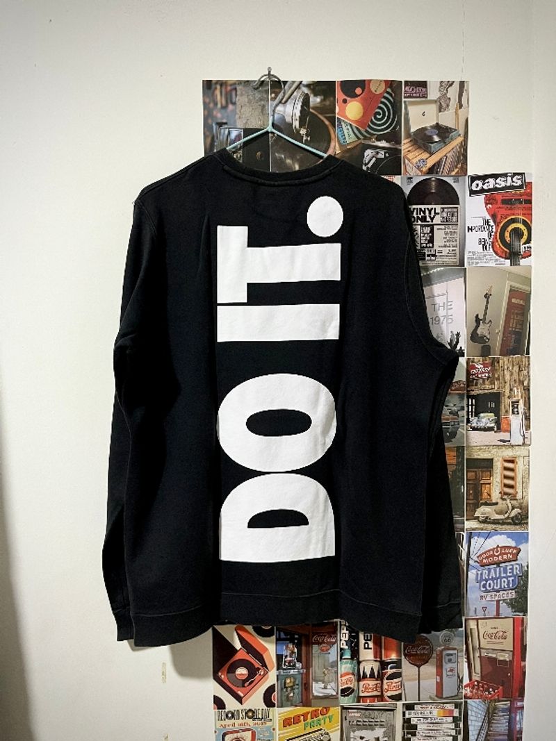 Nike Just Do It, foto 5