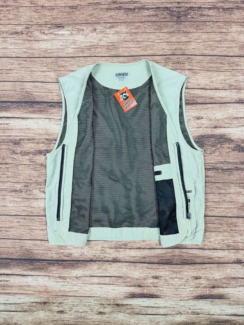 echoroba tactical vest #SPVS39, foto 3
