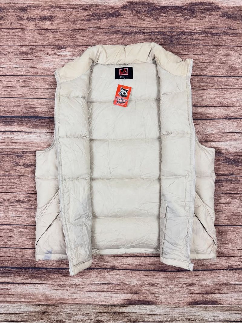LA gear puffer vest #SPVS29, foto 3