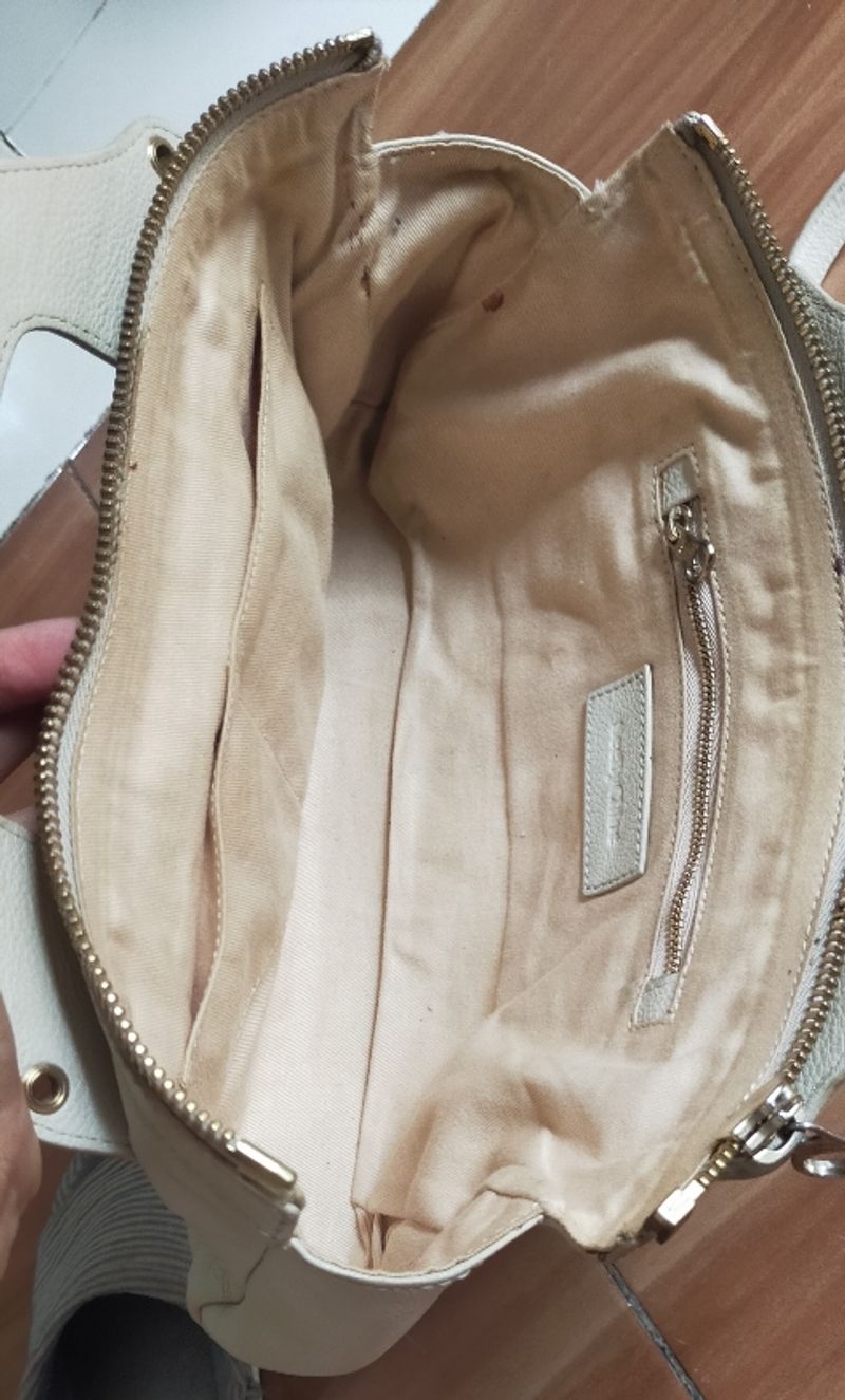 SeeBY CHLOE slingbag bag/handbag, foto 6