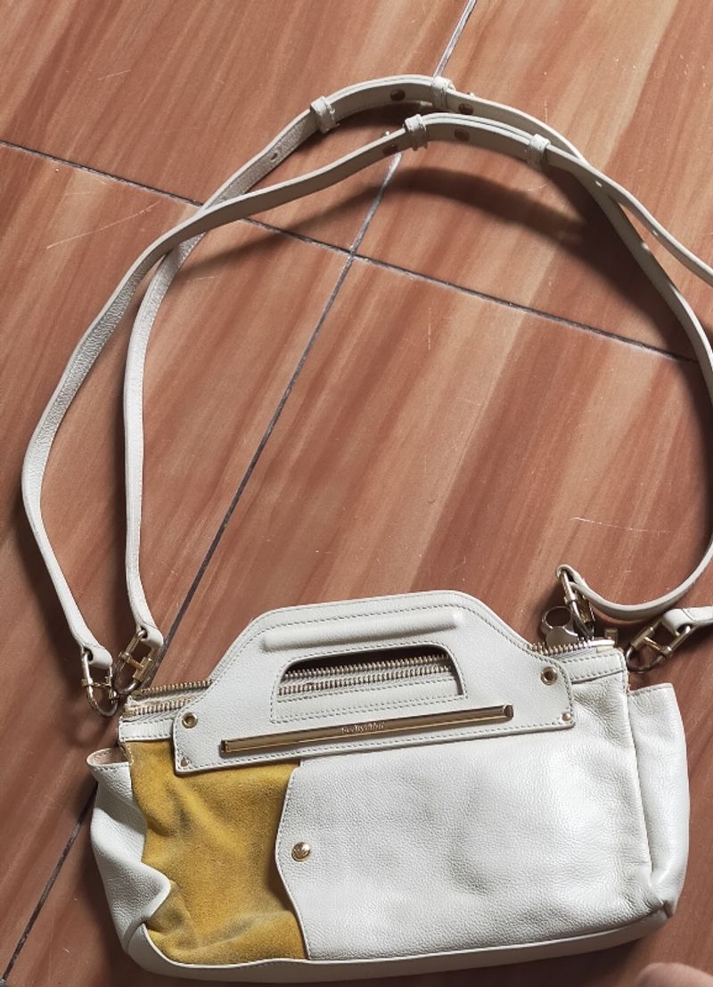 SeeBY CHLOE slingbag bag/handbag, foto 4