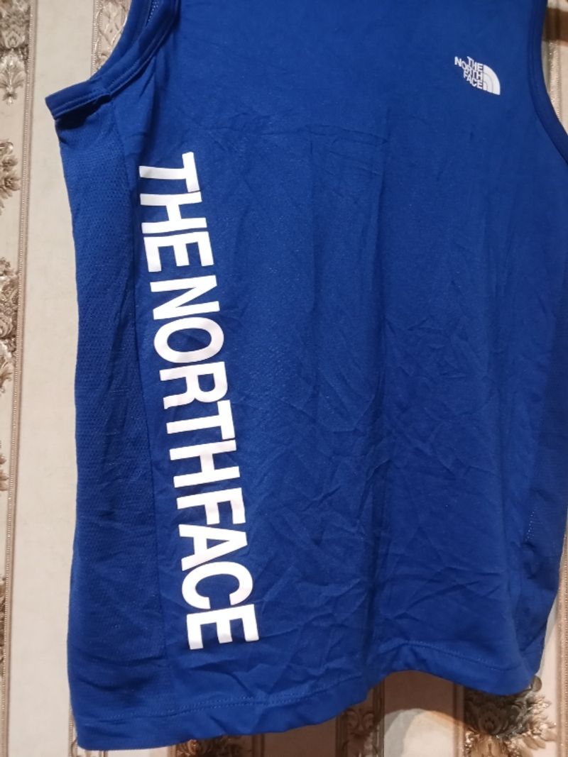TSHIRT THE NORTH FACE LEKBONG, foto 2