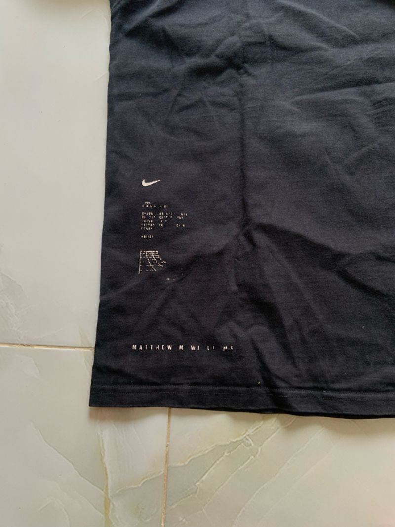NIKE X MMW T-SHIRT, foto 7
