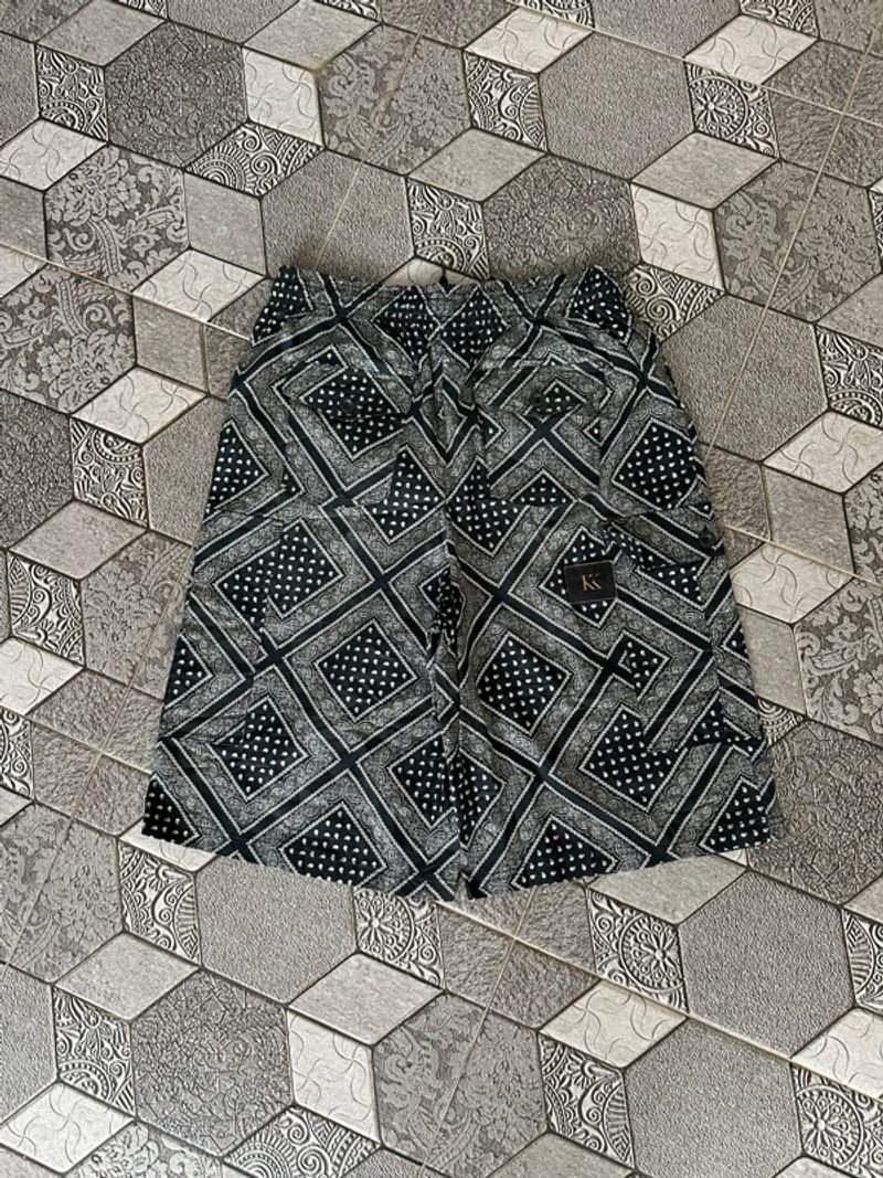 Pro Daya Bandana Cargo Shorts, foto 2