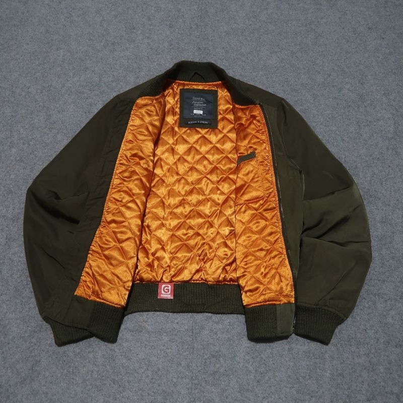 Bershka Bomber Jacket for Ladies, foto 8