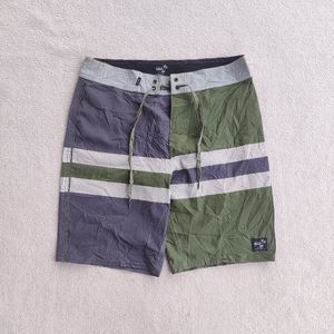 Vans Swim Shorts Beach Pants