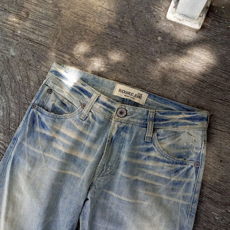 Buckaroo Jeanss, foto 4