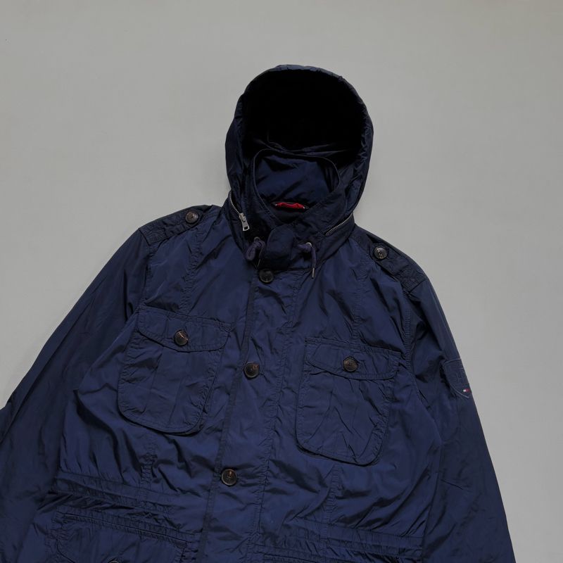 Tommy Hilfiger Parka Jacket, foto 2