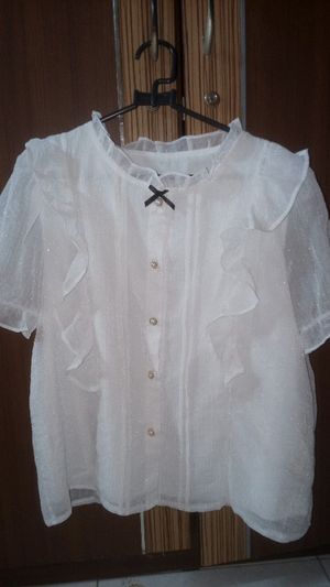 Blouse Kemeja