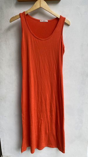 dress cantik