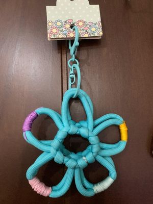 Gantungan kunci+cushion holder