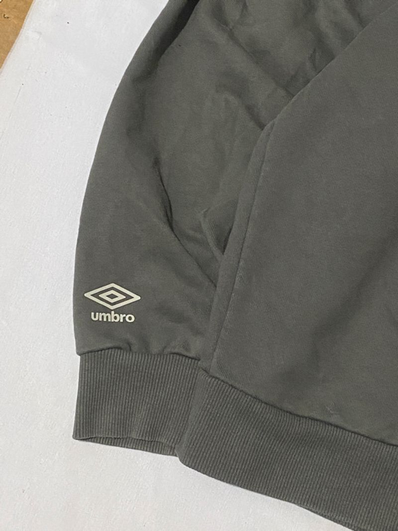 hoodie umbro, foto 5