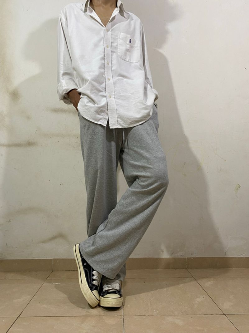 CELANA SWETPANTS ABU, foto 3