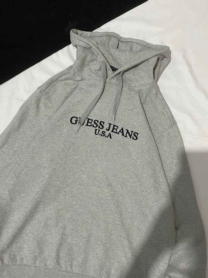 hoodie guess, foto 3