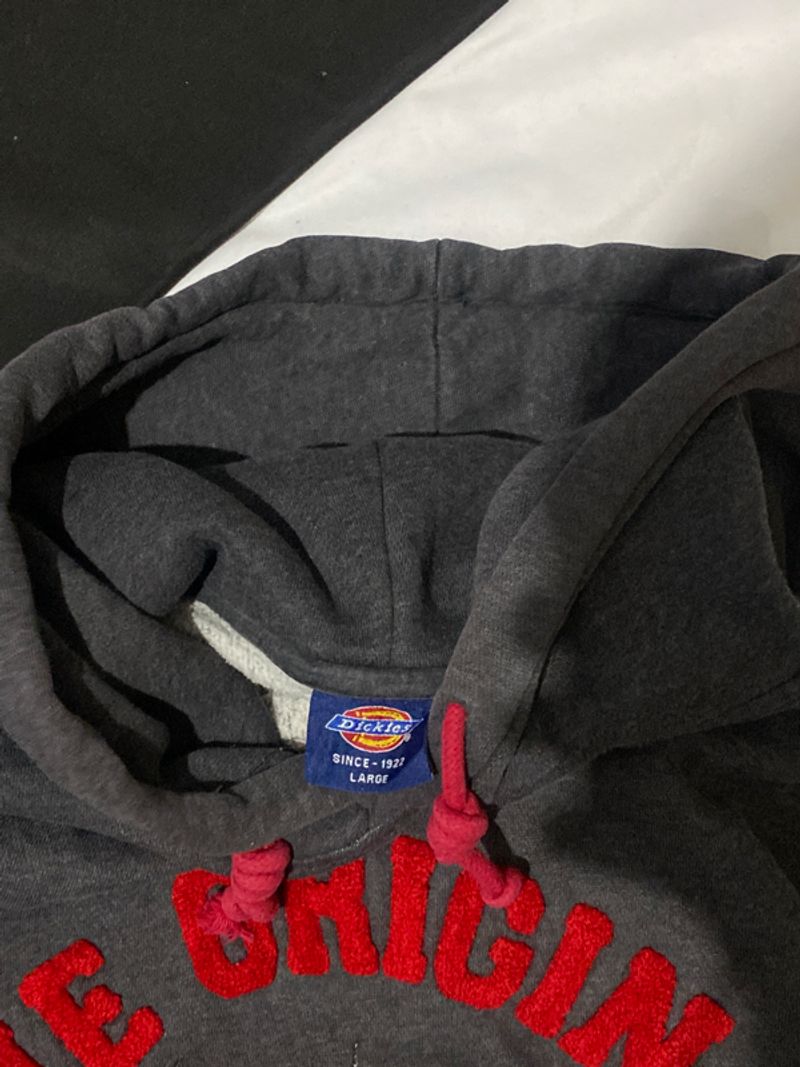 hoodie dickies, foto 4