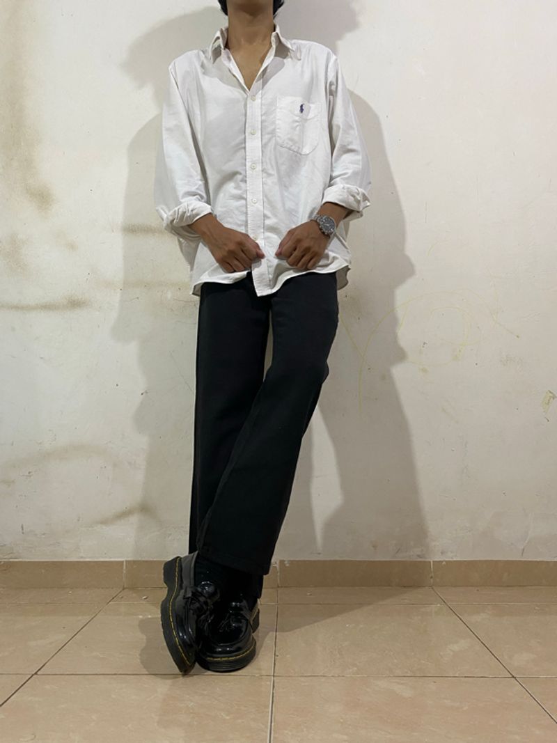 CELANA JEANS HITAM, foto 3